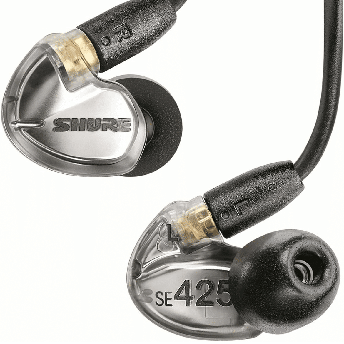 shure SE425(旧)vsAONIC4 イヤホン 素人ガチ本音聴き比べ｜ki