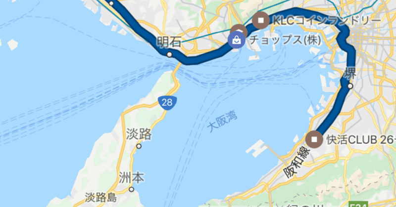 【DAY.27】新潟発着！2ヶ月で、公務員がバイクで全国周る旅日記