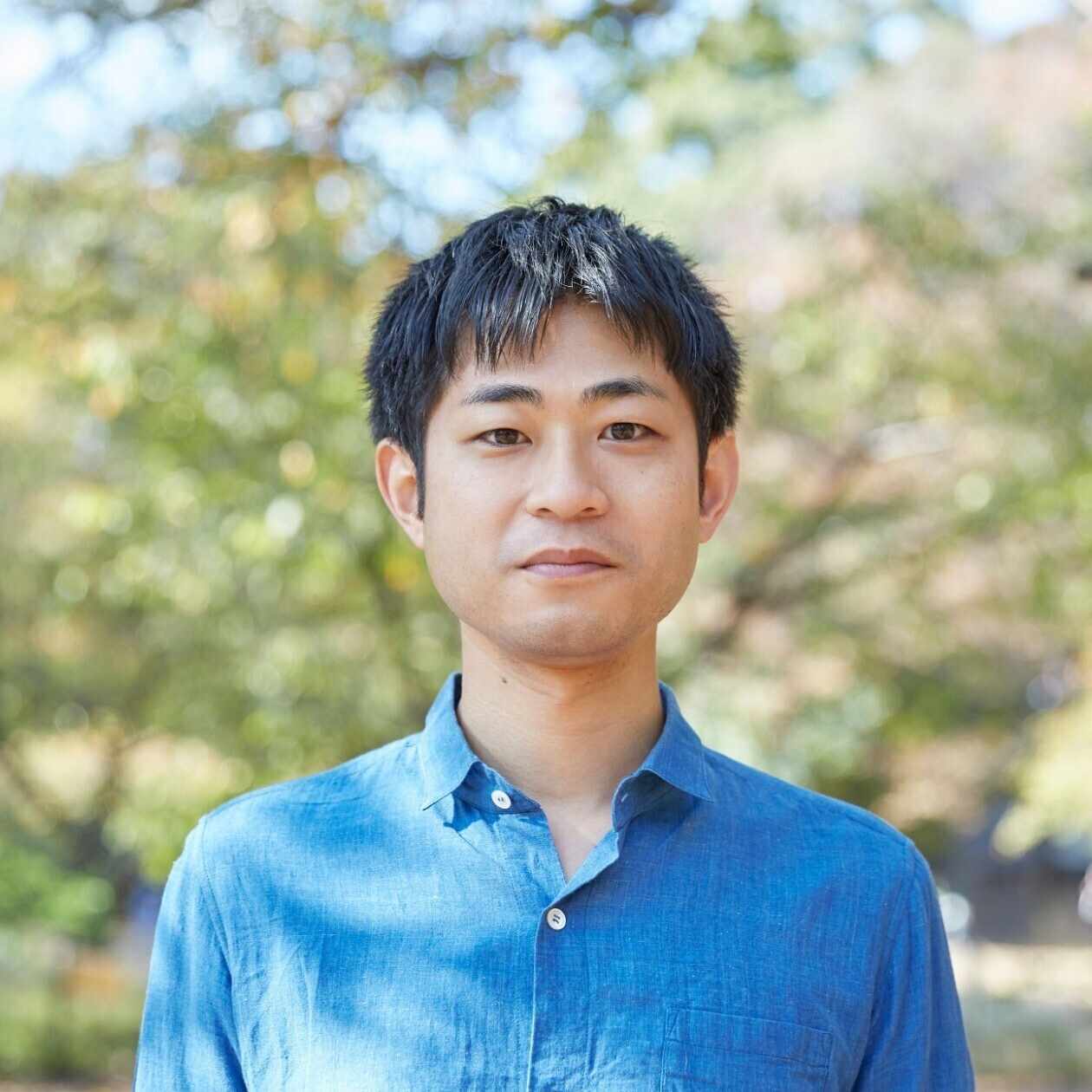 田丸雅智（ショートショート作家）