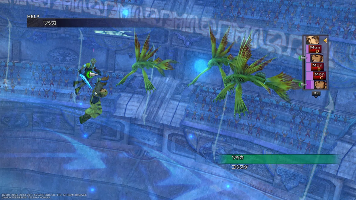 [FINAL FANTASY X][Impressions][Review] A simple yet profound story of ...