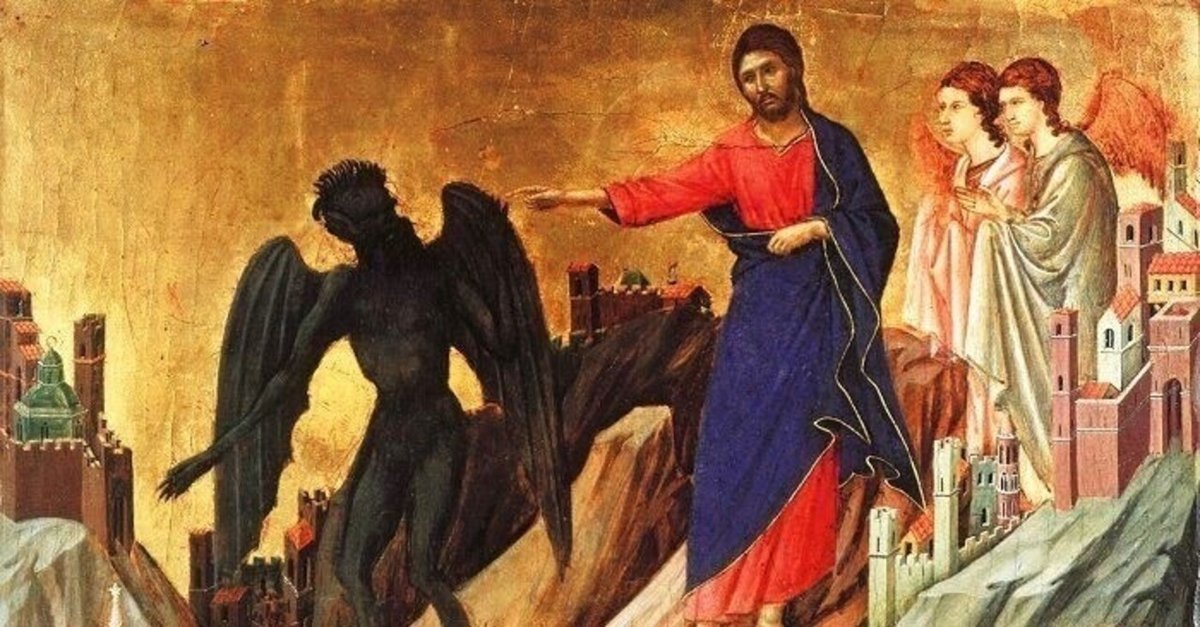 遠藤周作① —遠藤周作のキリストと悪魔—｜k.a