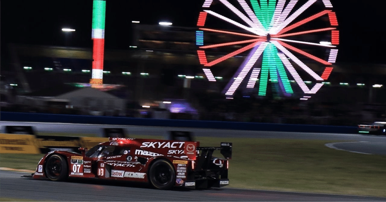 週刊オールライター第41号 「グランツーリスモ7」｜SHINJO HISASHI（12