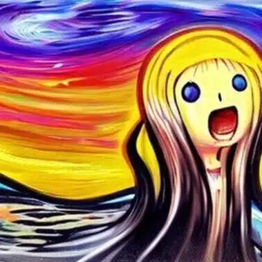 tsundereloid