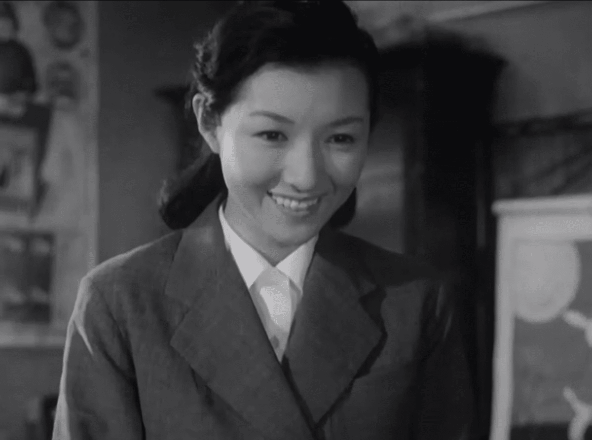 1954年の「二十四の瞳」から｜Logophile