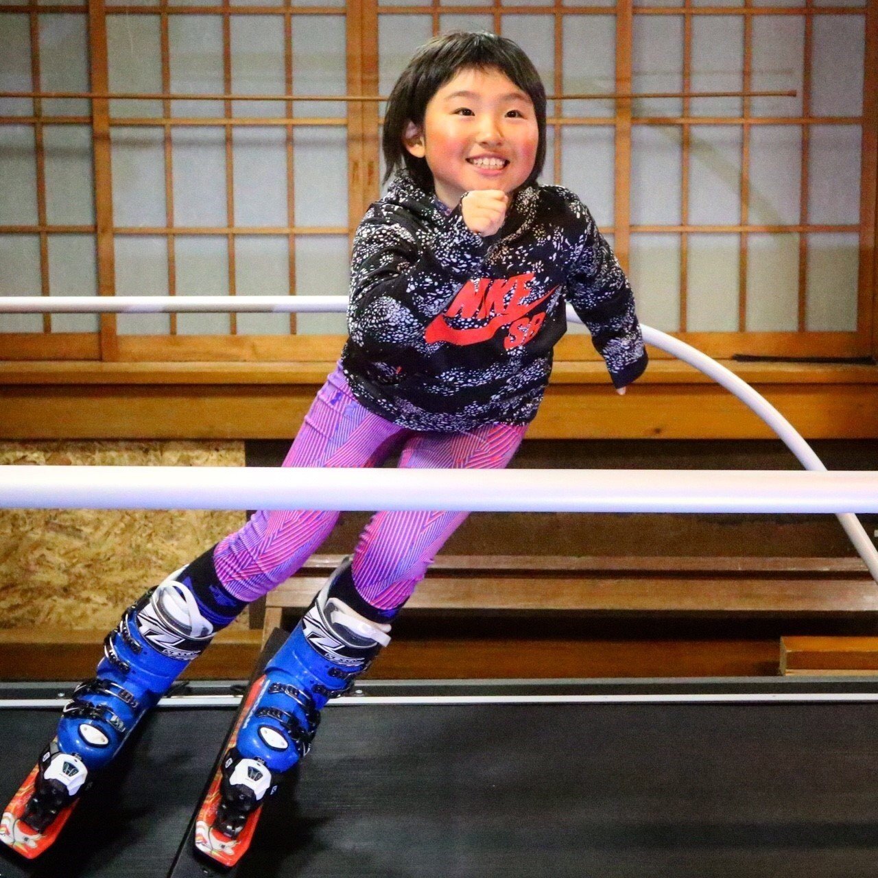 スキーシュミレーター Ski Simulators | Own Your Personal Ski Slope
