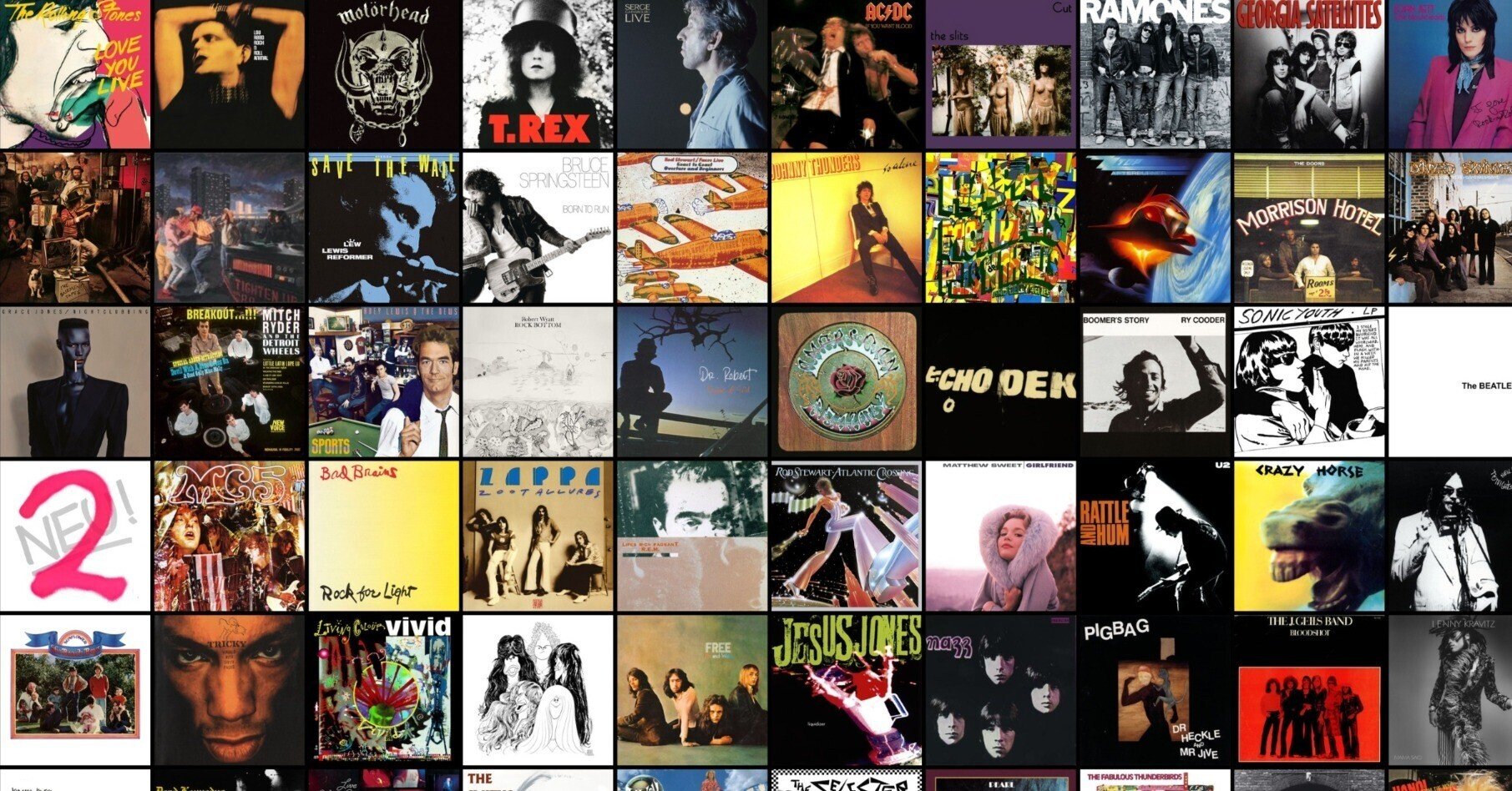 ロック名盤48枚セット CDコレクション（洋楽）② ロック名盤48枚セット CDコレクション（洋）②