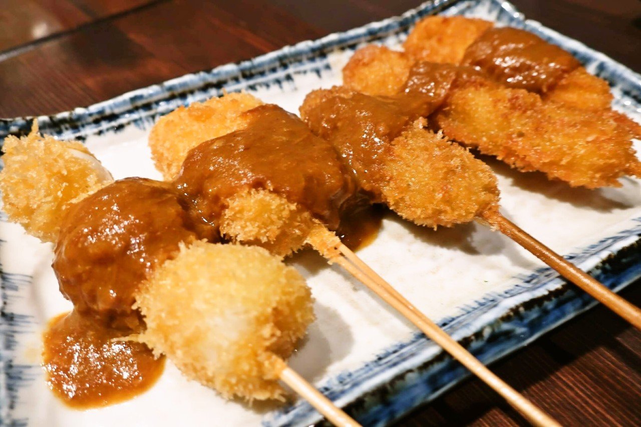 名古屋めし日和 お味噌に飽きたらカレーもね Swind 神凪唐州 名古屋めしの人 Note