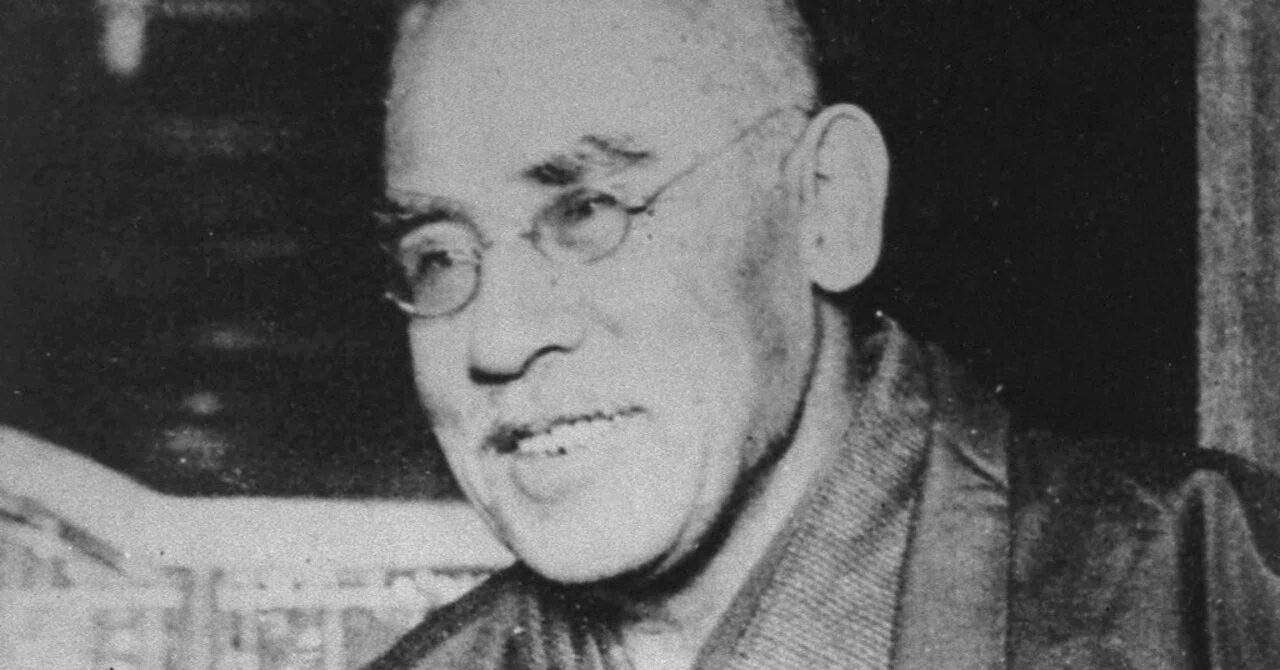 加藤 高明