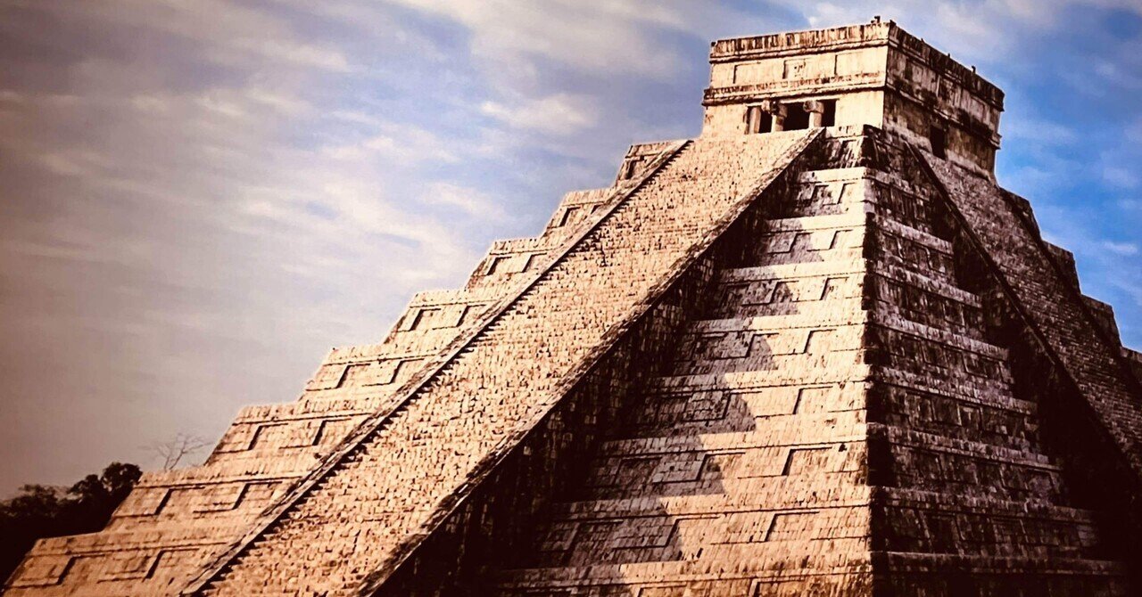 2023.6 東京国立博物館で『古代メキシコ』鑑賞｜sugamari💫タスク