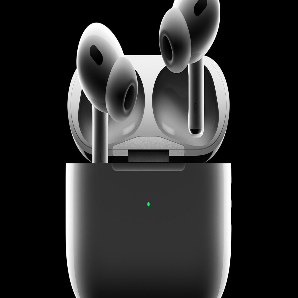 AirPods 4」の新機能、今のとこ全貌予想。｜【林檎知識】Appleの海外 ...