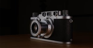 オールドレンズ試写！GFX50S+PENTAX-A 645 200mm F4その2｜はじめ