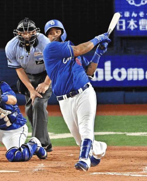 ヤクルト・北村恵のプロ初ヒットは満塁ホームラン！ディグプロ8