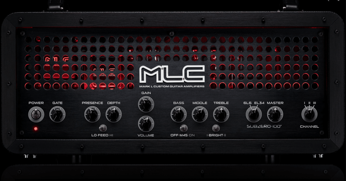 PR Bogren Digital MLC Subzero 100レビュー｜青木征洋 / Godspeed