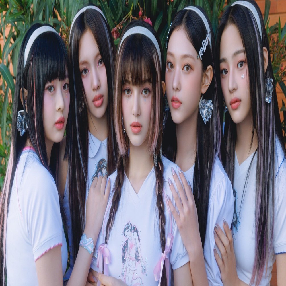 NewJeansからKPOPに入門した25歳女性の話｜春水秋子(はるみずしゅうこ)