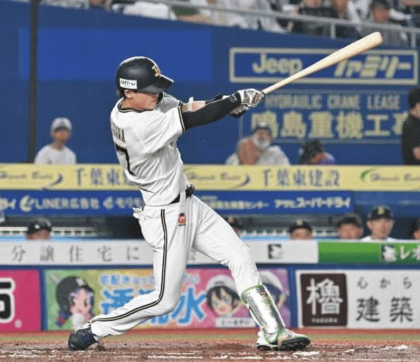 北村恵吾 プロ初ホームラン記念ユニホーム【XL】【タグ付き、新品未使用】 ヤクルト・北村恵のプロ初ヒットは満塁ホームラン！ディグプロ8月9日