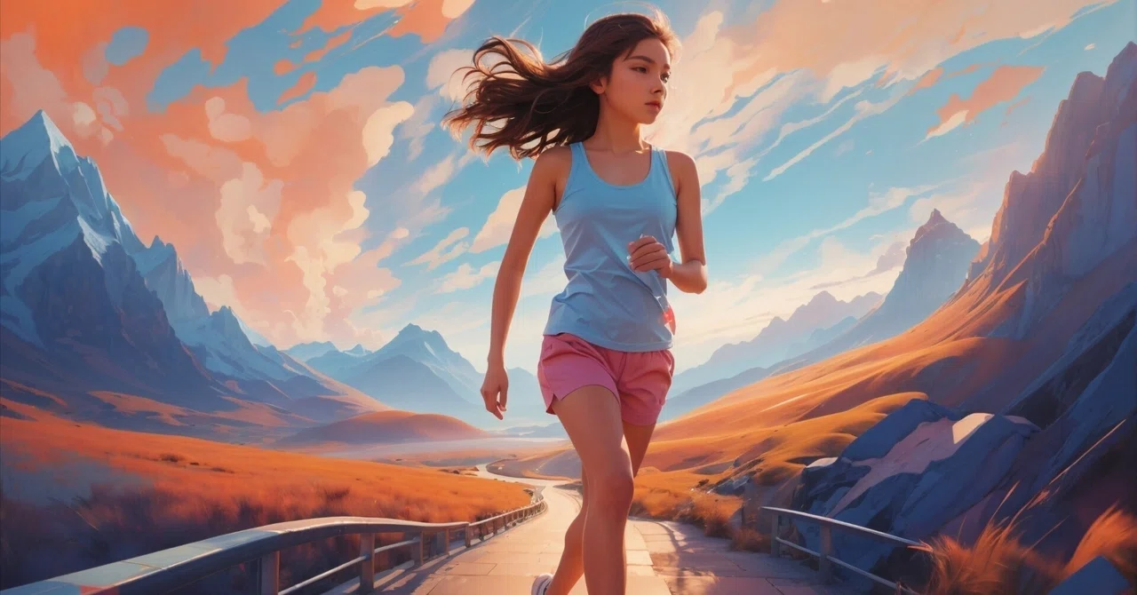 Learning with ChatGPT 49: Health and Longevity - Exercise Edition ...
