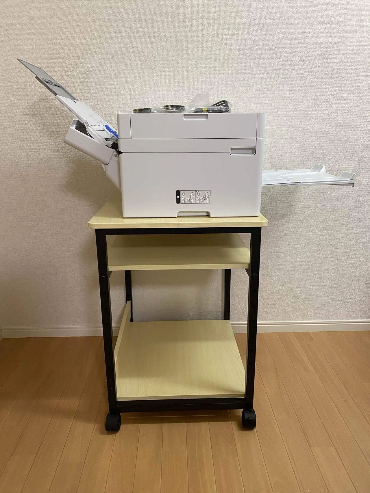 ノートパソコンを買い替えた話｜Lamiel