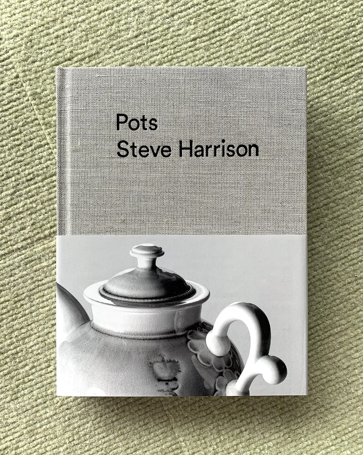 STEVE HARRISON “BIG IN JAPAN”｜木内達朗?Tatsuro Kiuchi