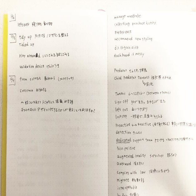 英語が本気で出来ない人がアメリカで過ごした2年間の記録 灰色ハイジ Note