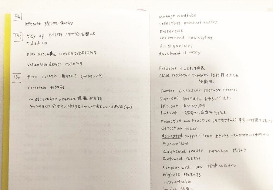 英語が本気で出来ない人がアメリカで過ごした2年間の記録 灰色ハイジ Note 英語が本気で出来ない人がアメリカで過ごした2年間の記録 灰色ハイジ Note