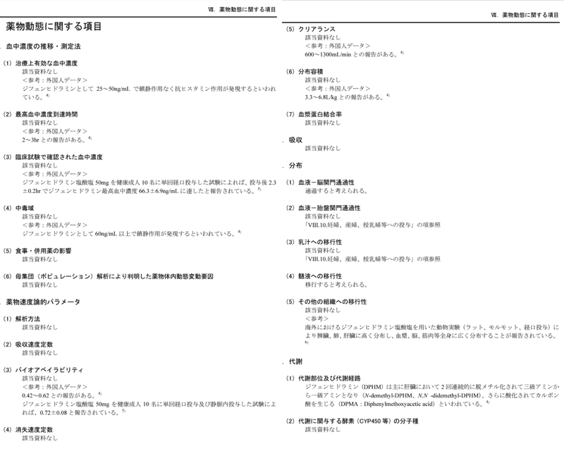 トラベルミンの制吐効果は何分くらいで効き始める 持続時間は 体内動態データはない 薬備 ヤクビ 保険薬局薬剤師のアカデミック備忘録 鎌田貴志 Note