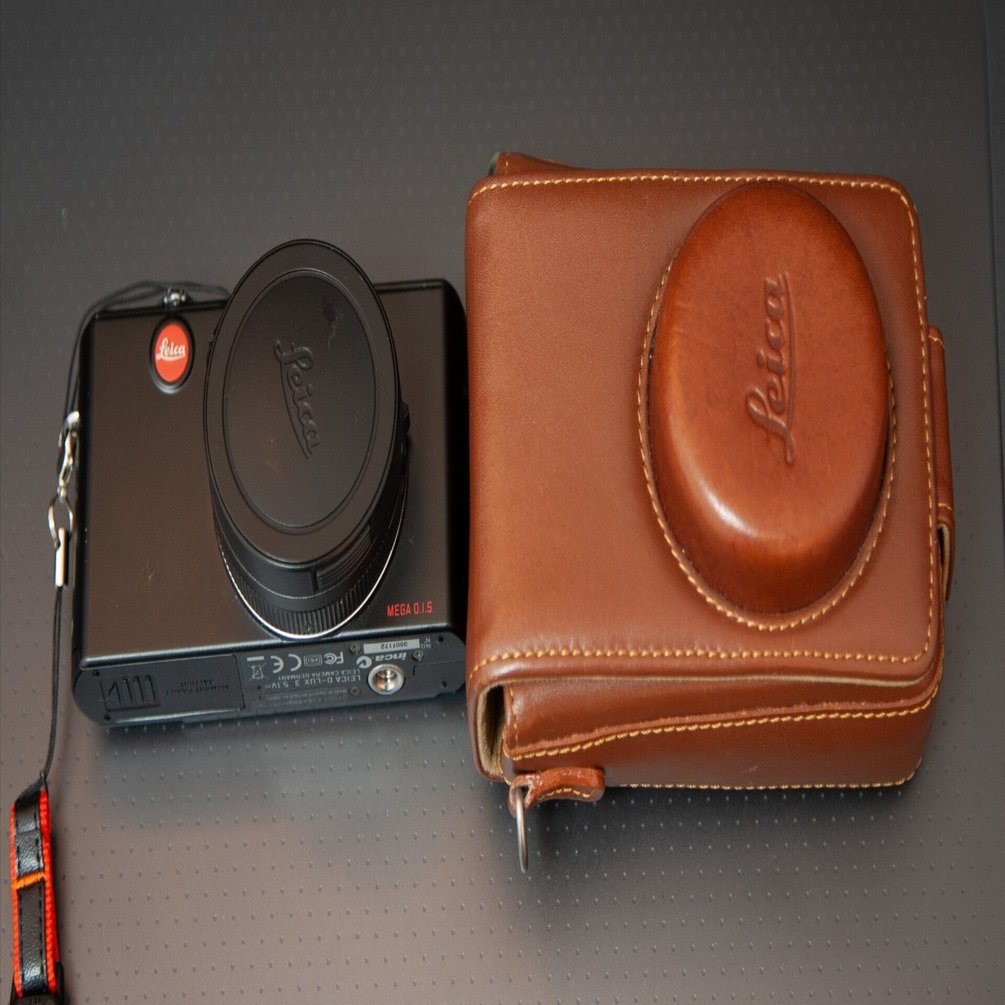 LEICA D-LUX3 ライカのカメラ｜shopqoo