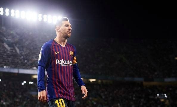 リオネル メッシ解体新書 Special Edition ファンタジスタ育成理論 冒頭部分を公開 Sunny サッカー 脳科学 フィジカル Note