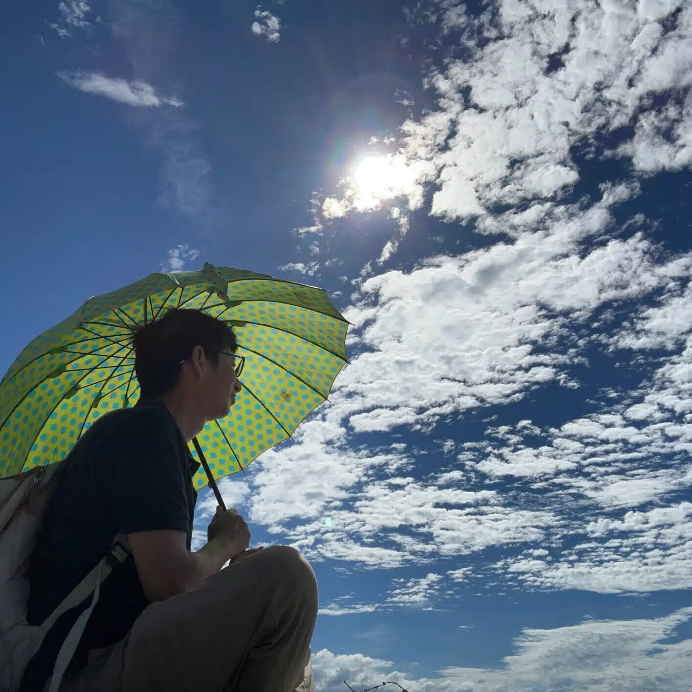 ニシムラ先生@問いの旅人