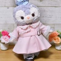 ステラルーサイズ ワンピースの型紙 ぬいぺ Note ステラルーサイズ ワンピースの型紙 ぬいぺ Note