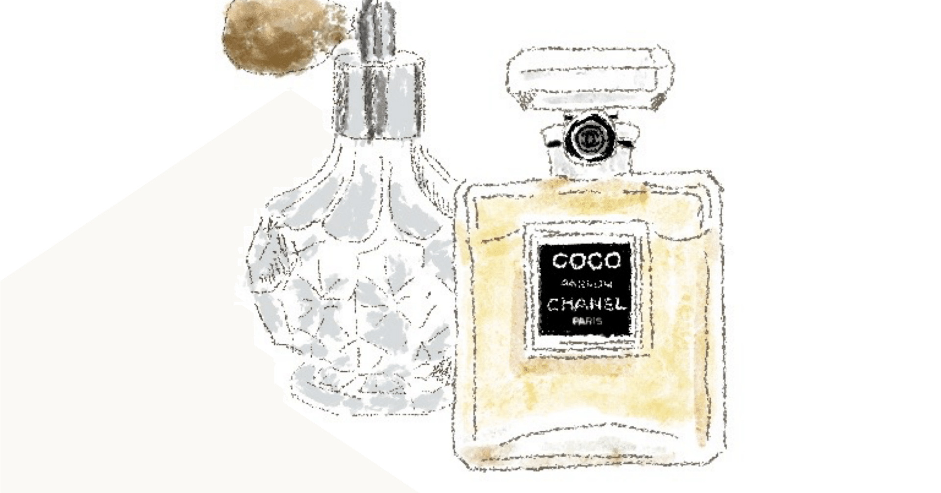 夏こそ良い香りで好感度抜群！香水「キャロライナヘレラ212」のススメ