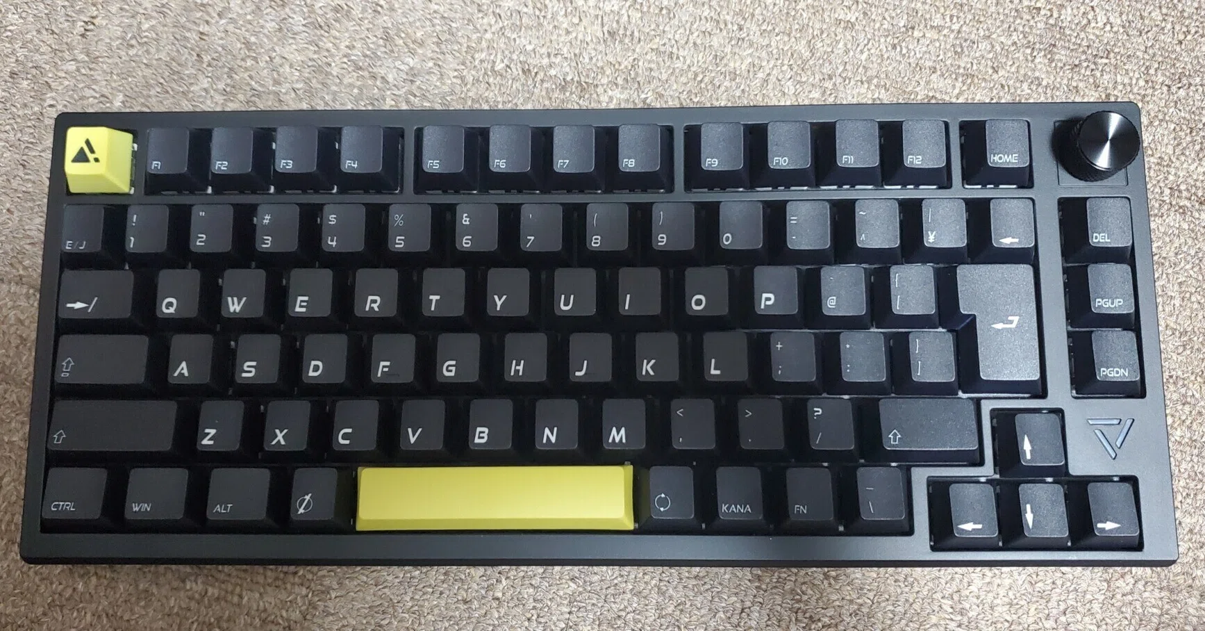 自作キーボード組立経験者も市販キーボードを買う ~Princeton 自作キーボード組立経験者も市販キーボードを買う ~Princeton