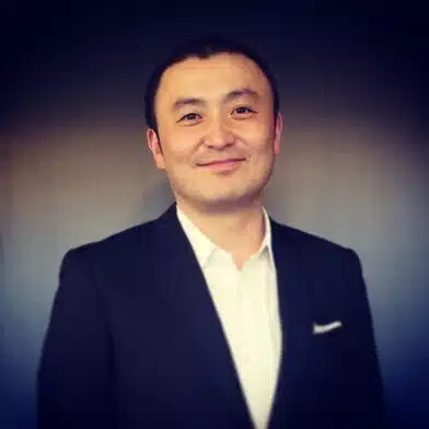 森浩昭｜成長の現場に戦略を｜Three Plus Six LLC｜