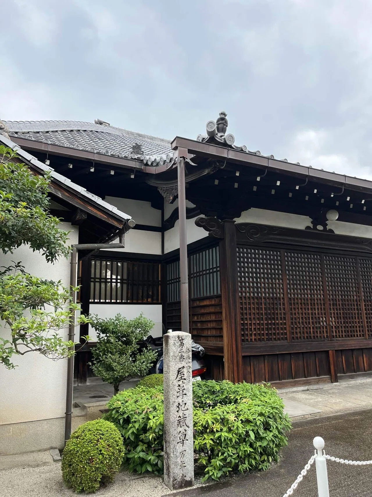 2023年 京の夏の旅 新選組ゆかりのスポットめぐり｜Akiko