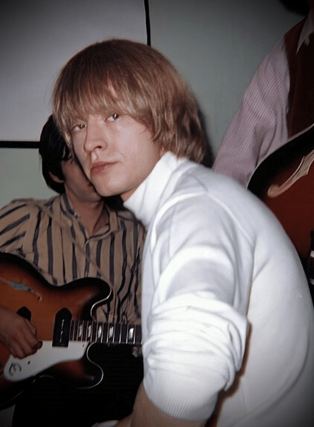 石は転がり続ける＂ ローリング・ストーンズ 癒しの曲 10選+α｜Seiji