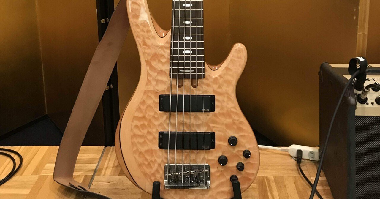 G&L L-2500 tribute 【中古】 5弦ベース サンバースト G&L L-2500