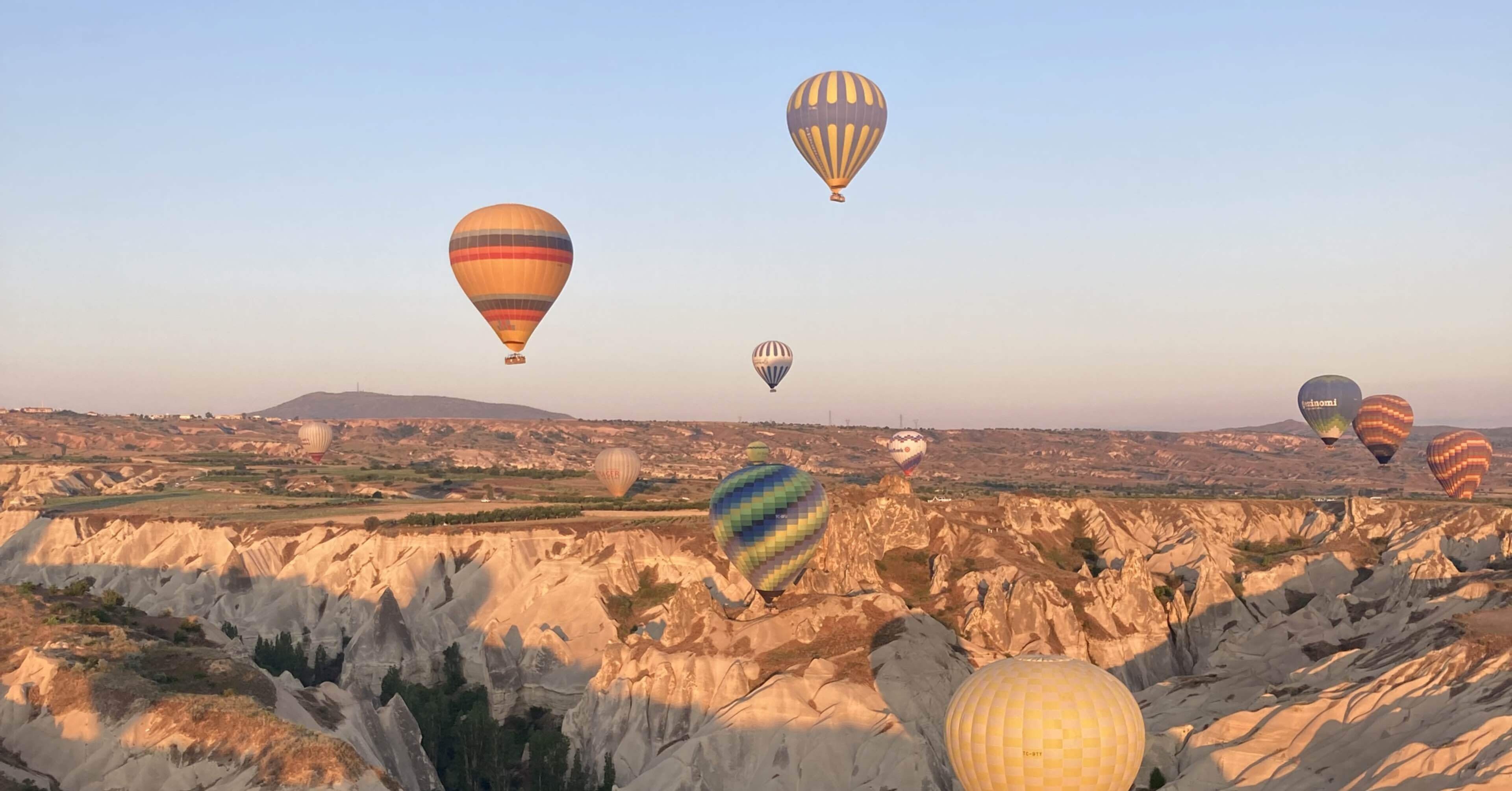 撮って笑って旅をして　とったび 写真パネル　トルコ　気球　カッパドキア 撮って笑って旅をして とったび 写真パネル トルコ 気球 カッパドキア