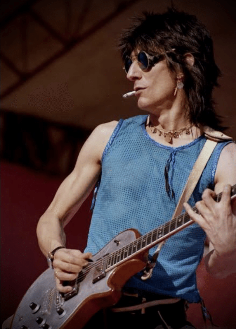 石は転がり続ける＂ ローリング・ストーンズ 癒しの曲 10選+α｜Seiji