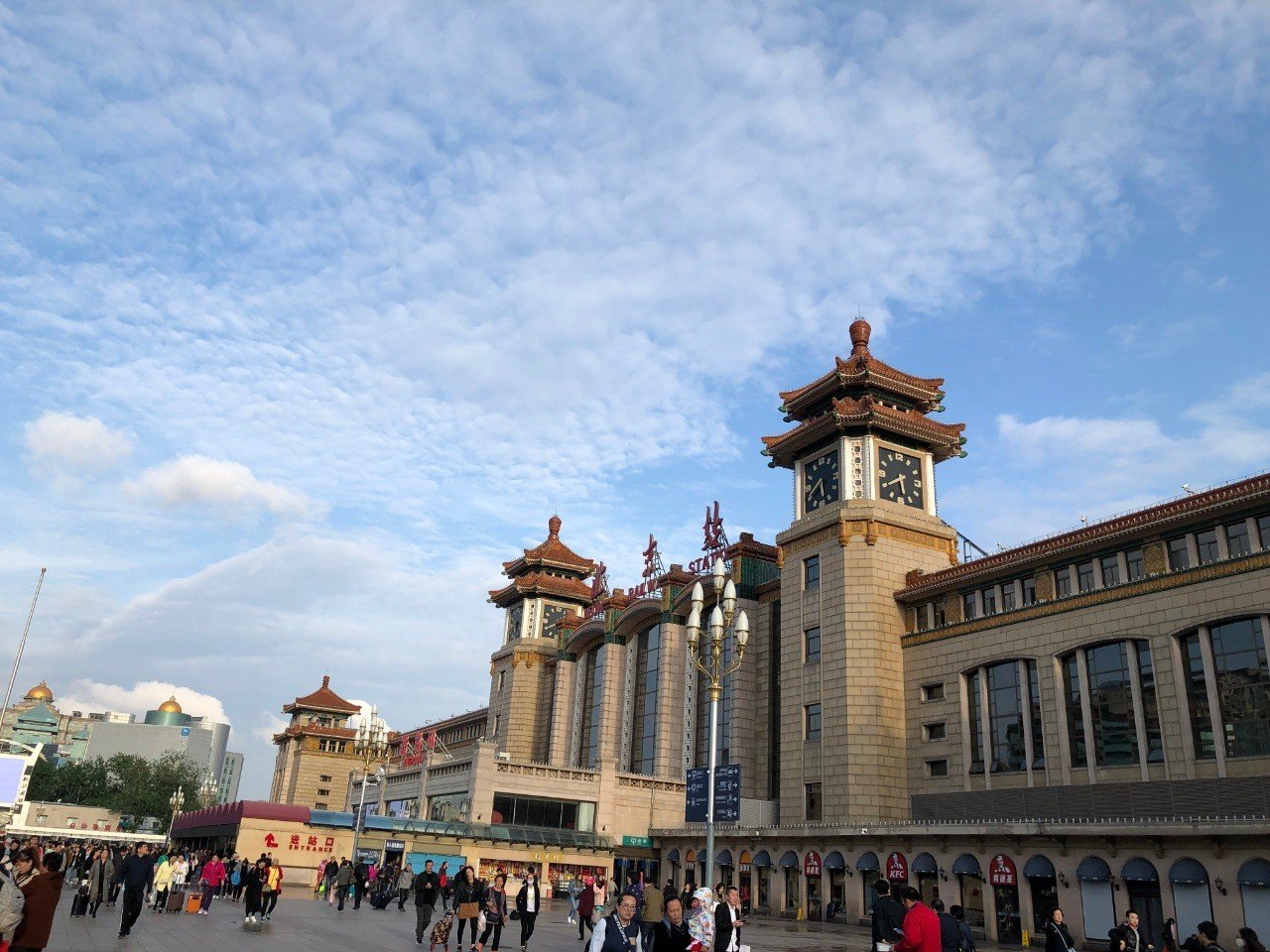 普通の”日本人旅行者が中国国鉄公式（12306）できっぷを買ってみた｜ATB