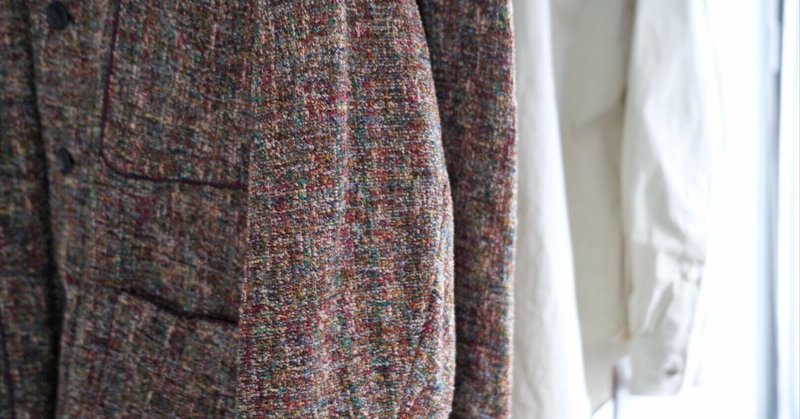 niceness 23aw FLASH ブラウン　Mサイズ NICENESS - 23AW｜kirettoーv｜note