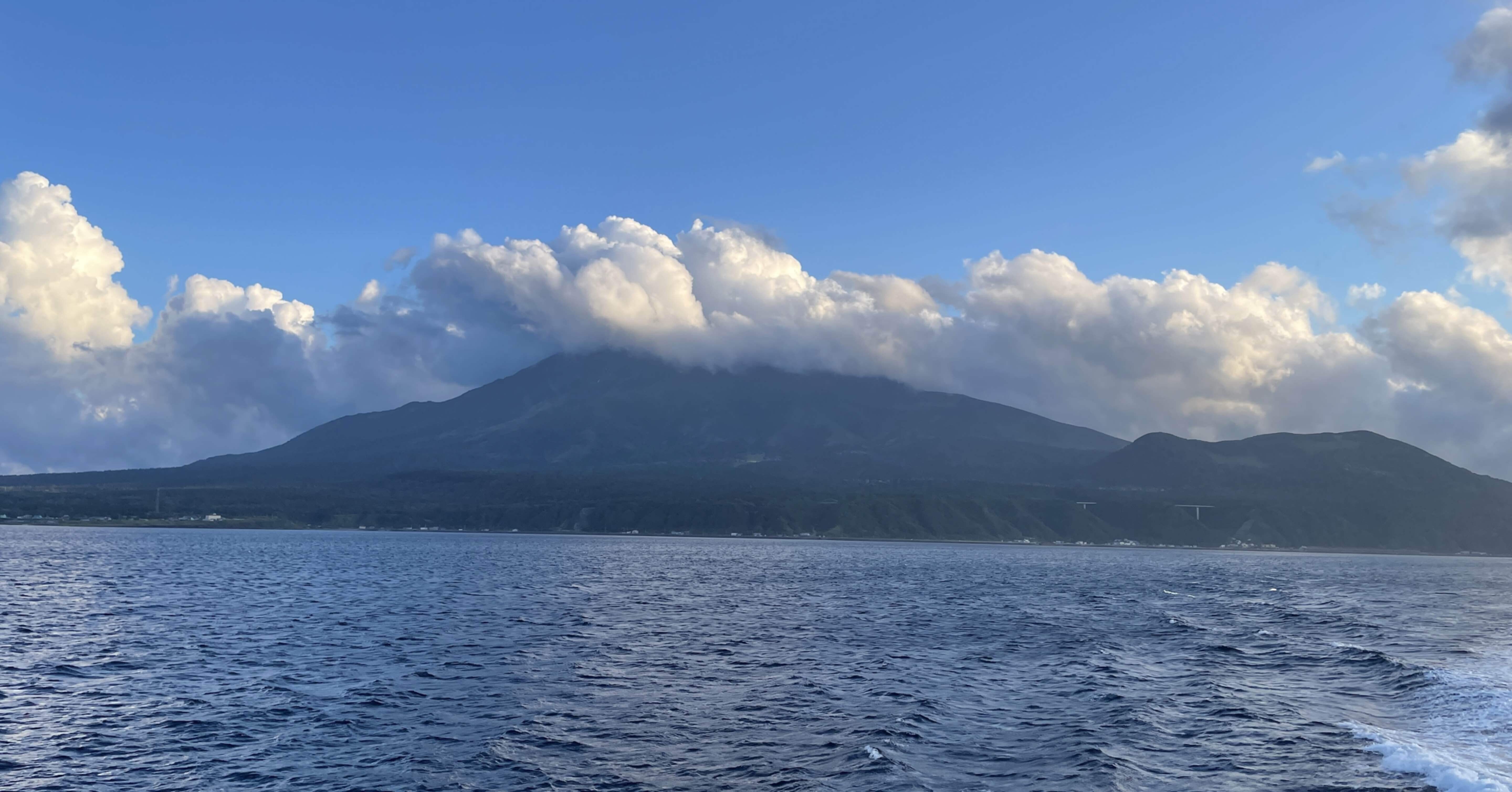稚内、礼文島、利尻島の夏旅｜電車スノーボーダー