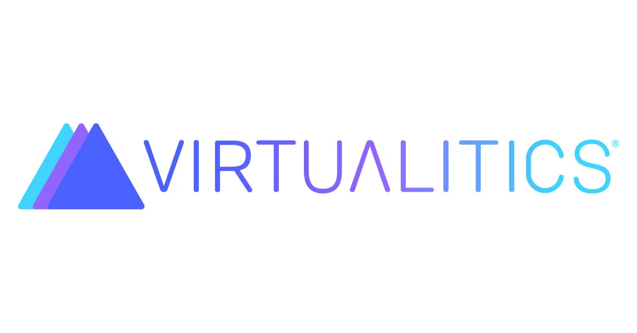 企業/政府がAIで意思決定を行えるよう支援するVirtualiticsがシリーズCで3,700万ドルの資金調達を実施|STARTUP LOG ...