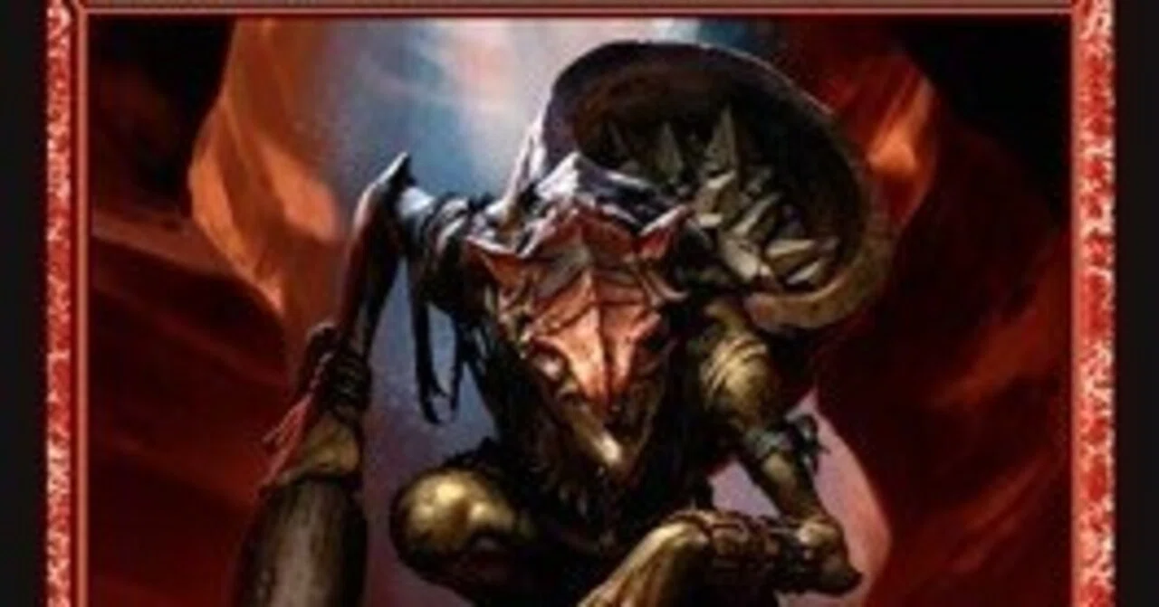 安価ザダ解説 50＄EDH｜しんぺー＠ラル
