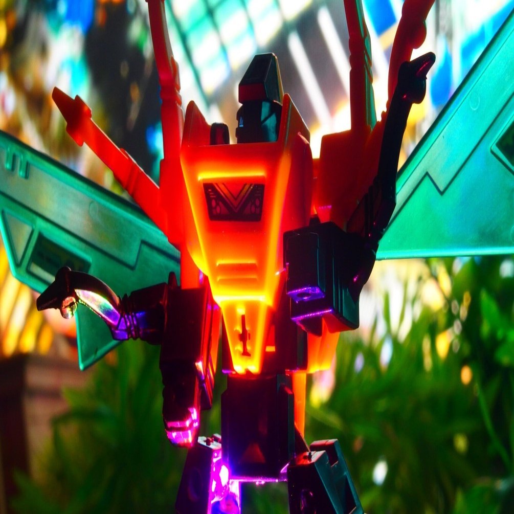 トランスフォーマー　変形　まとめて Amazon.co.jp: トランスフォーマー 変形金剛群星版 第2弾Blokees 3体