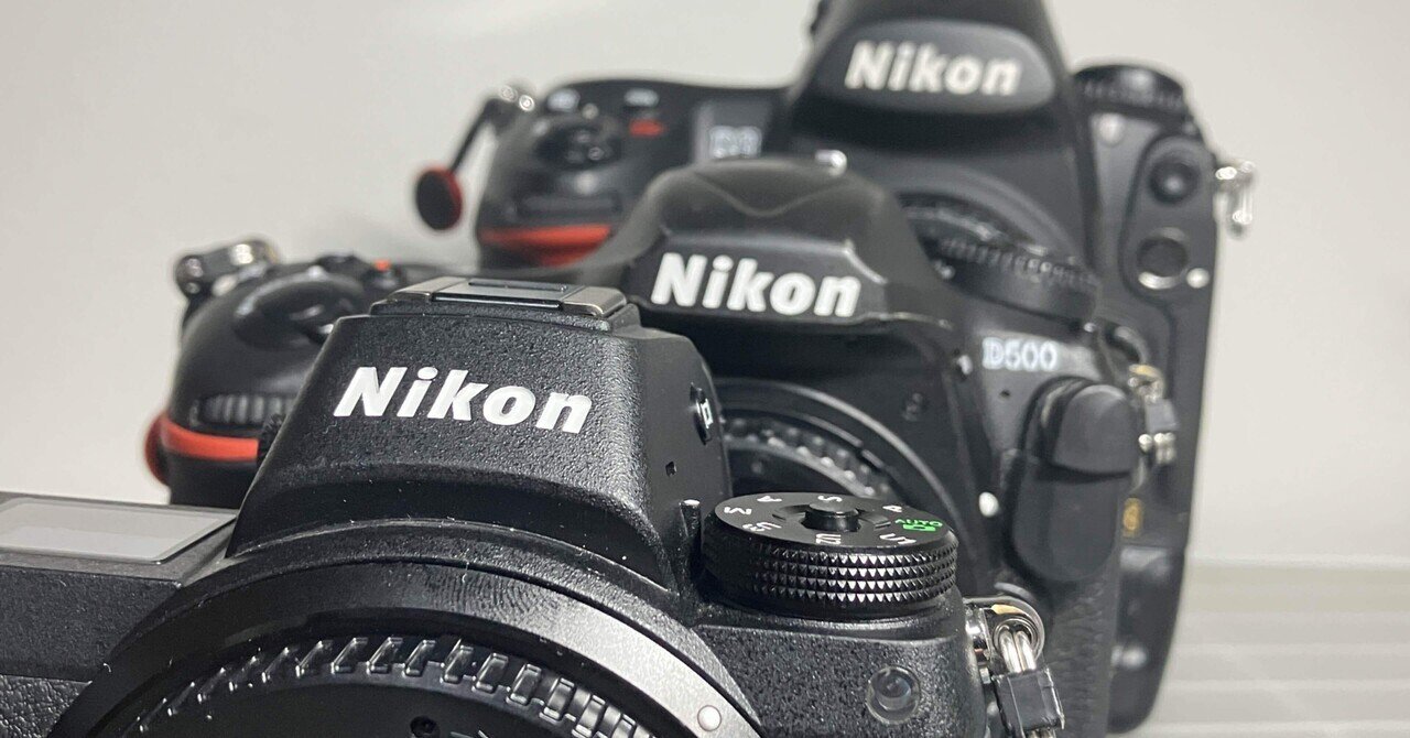 美品 ショット数少なめ D500 ニコン一眼レフ D500をカメラのキタムラで購入（ショット数22万）』 ニコン D500
