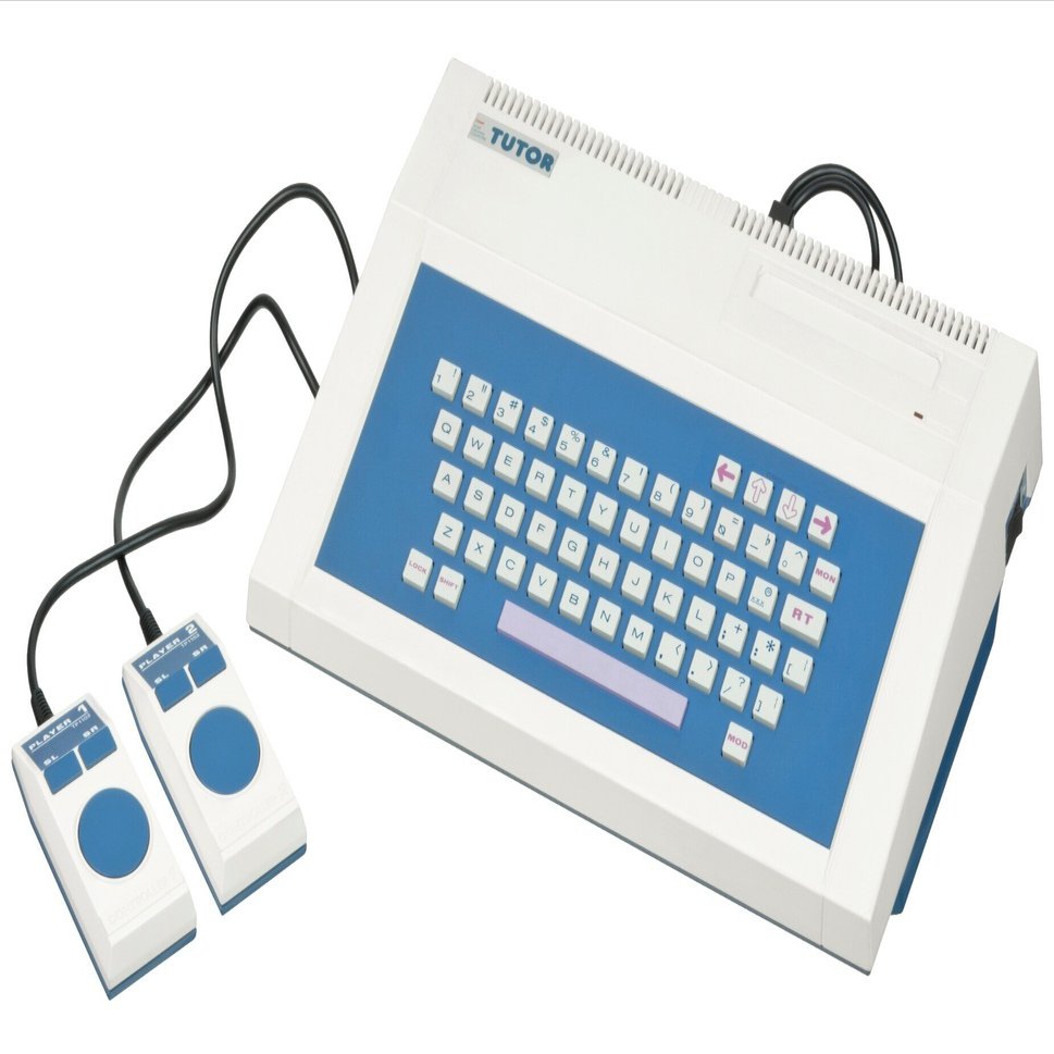 ぴゅう太 - ゲームが作れるのがパソコン｜kzn