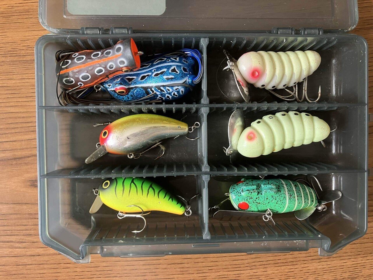 JITENKIBUG トップウォータールアーセット　ナマズ　鯰　ナマズルアー hq720.jpg?sqp=-