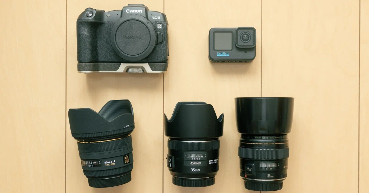 実写確認済　CanonⅡD　カメラ本体（作例有り） さよならフルサイズ（と、新しい機材の話） ※作例33枚｜よりめ
