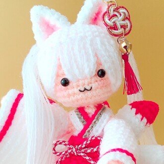 ハンドメイド ぬいぐるみ 作家 チャウテセイ ぬいぐるみセット