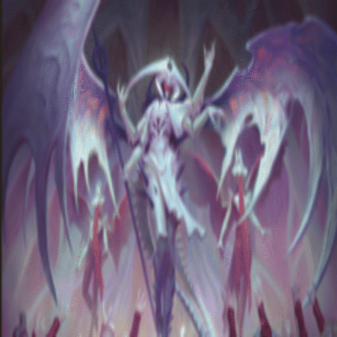 ヒュージ・リーダーズ】《偉大なる統一者、アトラクサ/Atraxa, Grand