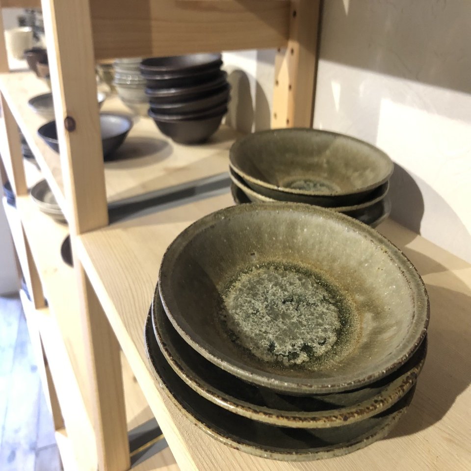 インスタグラムから羽ばたいた、サラリーマン陶芸家 陶芸家・井上茂